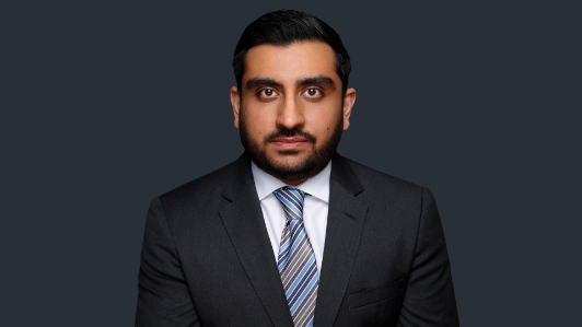 Smartway Pharmaceuticals - Dhruv Patel - Chief Operating Officer