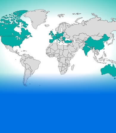 Smartway Pharmaceuticals - Global Procurement Network for Comparator and RLD Supply