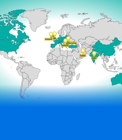 Smartway Pharmaceuticals - Reliable Supply of Medicines Sourced Worldwide