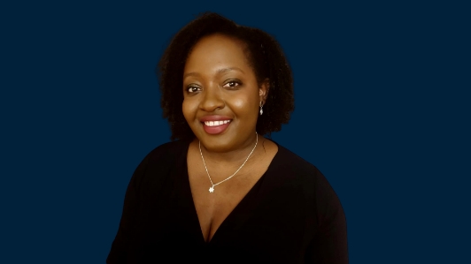 Smartway Pharmaceuticals - Judith Asiimwe - Project Manager