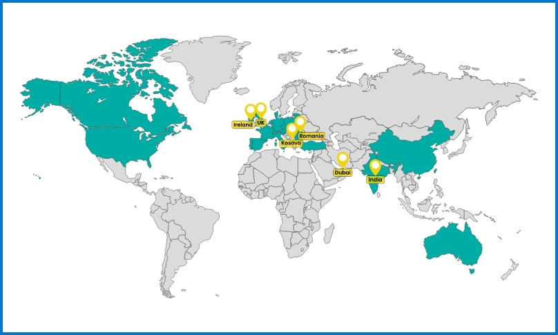 Smartway Pharmaceuticals - Reliable Supply of Medicines Sourced Worldwide