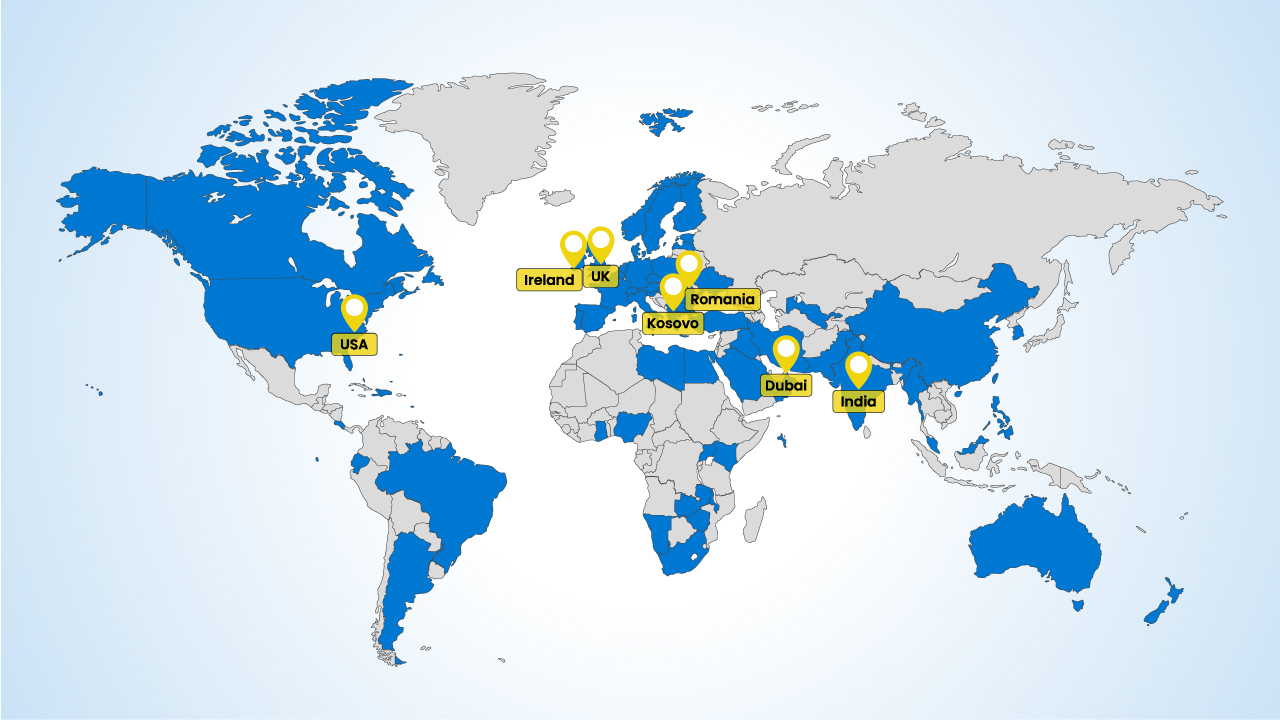 Smartway Pharmaceuticals - Specialist Distribution