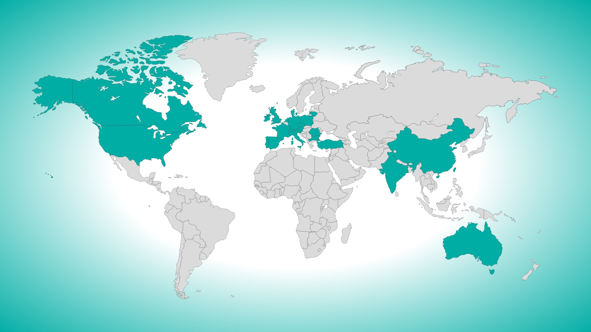 Smartway Pharmaceuticals - Global Procurement Network for Comparator and RLD Supply