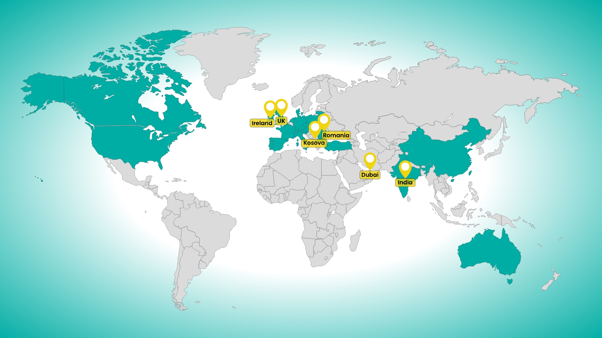 Smartway Pharmaceuticals - Reliable Supply of Medicines Sourced Worldwide